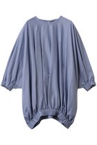 【ミズイロ インド/mizuiro ind】のdolman volume P/O プルオーバー 人気、トレンドファッション・服の通販 founy(ファニー) ファッション Fashion レディースファッション WOMEN トップス・カットソー Tops/Tshirt シャツ/ブラウス Shirts/Blouses ロング / Tシャツ T-Shirts プルオーバー Pullover カットソー Cut and Sewn 2025年 2025 2025春夏・S/S Ss,Spring/Summer,2025 エレガント 上品 Elegant ギャザー Gather ショート Short シンプル Simple スリーブ Sleeve リラックス Relax 夏 Summer 春 Spring S/S・春夏 Ss・Spring/Summer thumbnail l.blue|ID: prp329100004362463 ipo3291000000030498199