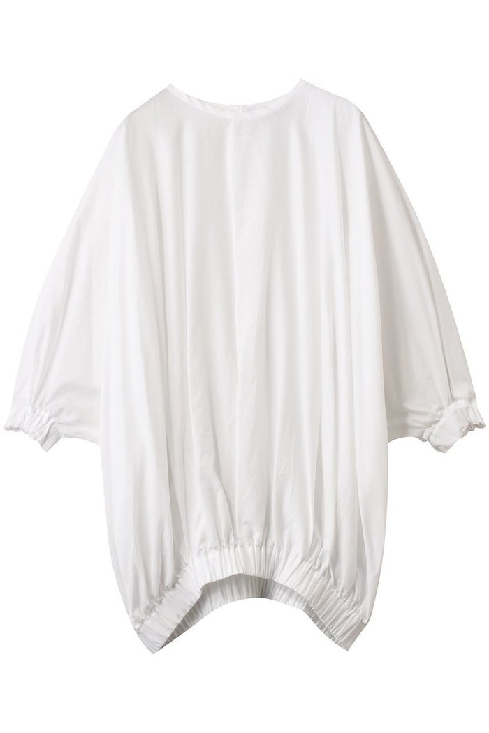 【ミズイロ インド/mizuiro ind】のdolman volume P/O プルオーバー インテリア・キッズ・メンズ・レディースファッション・服の通販 founy(ファニー) https://founy.com/ ファッション Fashion レディースファッション Fashion for Women トップス・カットソー Cut & Sew Tops シャツ・ブラウス・オフィスカジュアル Elegant Blouses & Button-Ups ロングTシャツ・Tシャツ Longline T-Shirts & Tees カジュアルプルオーバー・ニットトップス Pullovers & Knit Tops / Casual Pullovers カットソー・ベーシックTシャツ Cut-and-Sewn Tops / Stretch Tees & Basics エレガント 上品 Elegant ギャザー Gathered, Ruffled ショート Short, Short Length シンプル Simple, Minimal スリーブ Sleeve, Long Sleeve / Short Sleeve リラックス Relax, Relaxed Fit |ID: prp329100004362463 ipo3291000000032879566