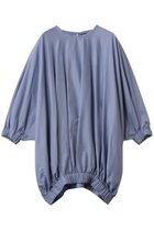 【ミズイロ インド/mizuiro ind】のdolman volume P/O プルオーバー l.blue|ID: prp329100004362463 ipo3291000000032879577