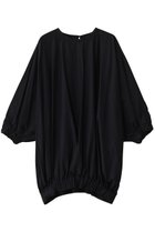【ミズイロ インド/mizuiro ind】のdolman volume P/O プルオーバー navy|ID: prp329100004362463 ipo3291000000032879592