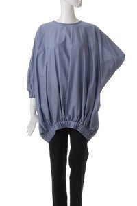 【ミズイロ インド/mizuiro ind】のdolman volume P/O プルオーバー 人気、トレンドファッション・服の通販 founy(ファニー) 　ファッション　Fashion　レディースファッション　Fashion for Women　トップス・カットソー　Cut & Sew Tops　シャツ・ブラウス・オフィスカジュアル　Elegant Blouses & Button-Ups　ロングTシャツ・Tシャツ　Longline T-Shirts & Tees　カジュアルプルオーバー・ニットトップス　Pullovers & Knit Tops / Casual Pullovers　カットソー・ベーシックTシャツ　Cut-and-Sewn Tops / Stretch Tees & Basics　エレガント 上品　Elegant　ギャザー　Gathered, Ruffled　ショート　Short, Short Length　シンプル　Simple, Minimal　スリーブ　Sleeve, Long Sleeve / Short Sleeve　リラックス　Relax, Relaxed Fit　other-2|ID: prp329100004362463 ipo3291000000032879599
