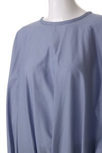 【ミズイロ インド/mizuiro ind】のdolman volume P/O プルオーバー 人気、トレンドファッション・服の通販 founy(ファニー) 　ファッション　Fashion　レディースファッション　Fashion for Women　トップス・カットソー　Cut & Sew Tops　シャツ・ブラウス・オフィスカジュアル　Elegant Blouses & Button-Ups　ロングTシャツ・Tシャツ　Longline T-Shirts & Tees　カジュアルプルオーバー・ニットトップス　Pullovers & Knit Tops / Casual Pullovers　カットソー・ベーシックTシャツ　Cut-and-Sewn Tops / Stretch Tees & Basics　エレガント 上品　Elegant　ギャザー　Gathered, Ruffled　ショート　Short, Short Length　シンプル　Simple, Minimal　スリーブ　Sleeve, Long Sleeve / Short Sleeve　リラックス　Relax, Relaxed Fit　other-5|ID: prp329100004362463 ipo3291000000032879610