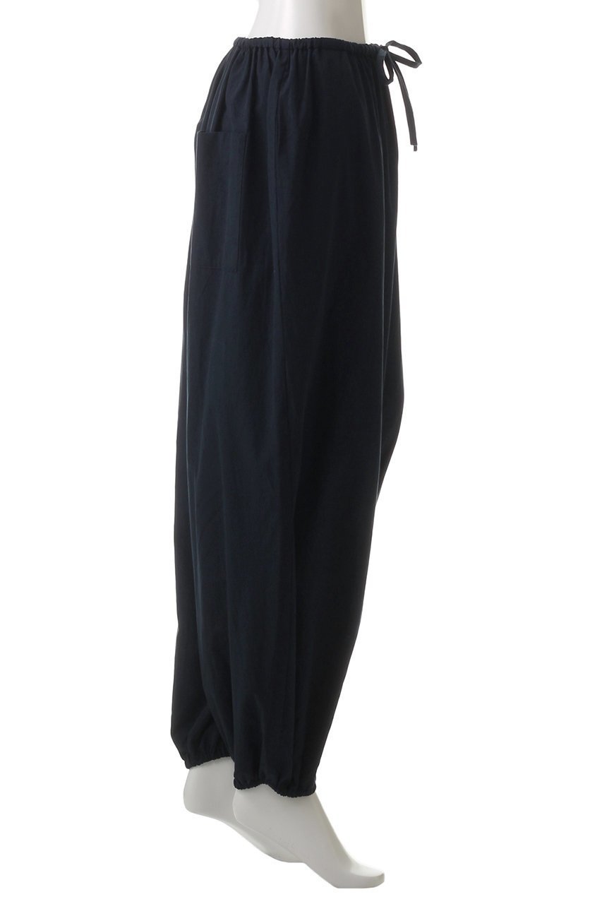 【ミズイロ インド/mizuiro ind】のcocoon draw string PT パンツ 人気、トレンドファッション・服の通販 founy(ファニー) 　ファッション　Fashion　レディースファッション　WOMEN　パンツ　Pants　シンプル　Simple　ドローストリング　Drawstring　フィット　Fit　other-3|ID: prp329100004362465 ipo3291000000031341316