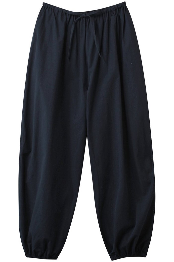【ミズイロ インド/mizuiro ind】のcocoon draw string PT パンツ インテリア・キッズ・メンズ・レディースファッション・服の通販 founy(ファニー) https://founy.com/ ファッション Fashion レディースファッション Fashion for Women パンツ Pants & Trousers シンプル Simple, Minimal ドローストリング Drawstring, Pull Cord フィット Fit, Slim Fit |ID: prp329100004362465 ipo3291000000032931446