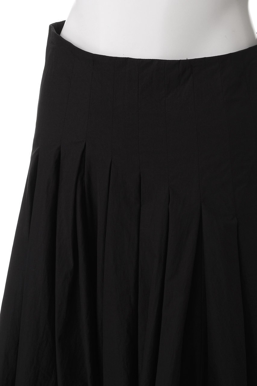 【ハー/HER.】のウエストタックフレアスカート 人気、トレンドファッション・服の通販 founy(ファニー) 　ファッション　Fashion　レディースファッション　WOMEN　スカート　Skirt　Aライン/フレアスカート　Flared A-Line Skirts　ロングスカート　Long Skirt　コンパクト　Compact　バランス　Balance　フレア　Flare　ロング　Long　other-5|ID: prp329100004363317 ipo3291000000031341145