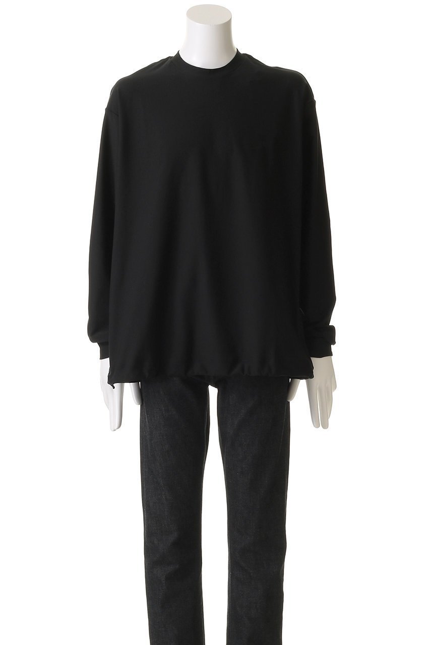 【スピード/Speedo / MEN】の【MEN】ラッシュコードロングスリーブティー 人気、トレンドファッション・服の通販 founy(ファニー) 　ファッション　Fashion　メンズファッション　Fashion for Men　トップス・カットソー　Cut & Sew Tops　ストレッチ　Stretch, Stretchy Fabric　スポーツ　Sports, Activewear　ドローコード　Drawcord, Drawstring Cord　水着　Swimsuit, Swimwear　other-2|ID: prp329100004364141 ipo3291000000035558865