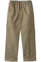 【サイ サイベーシックス/Scye SCYE BASICS / MEN】の【MEN】【SCYE BASICS】サンホアキン コットン ドローストリング パンツ 人気、トレンドファッション・服の通販 founy(ファニー) ファッション Fashion メンズファッション Fashion for Men ボトムス Bottoms カリフォルニア California, Cali Style ドローストリング Drawstring, Pull Cord ロング Long, Long-Length thumbnail ベージュ|ID: prp329100004364144 ipo3291000000032931914