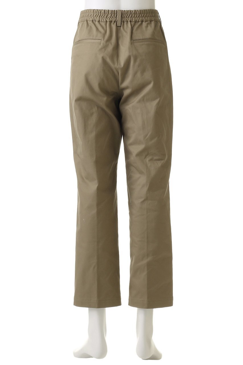 【サイ サイベーシックス/Scye SCYE BASICS / MEN】の【MEN】【SCYE BASICS】サンホアキン コットン ドローストリング パンツ 人気、トレンドファッション・服の通販 founy(ファニー) 　ファッション　Fashion　メンズファッション　Fashion for Men　ボトムス　Bottoms　カリフォルニア　California, Cali Style　ドローストリング　Drawstring, Pull Cord　ロング　Long, Long-Length　other-4|ID: prp329100004364144 ipo3291000000032931947