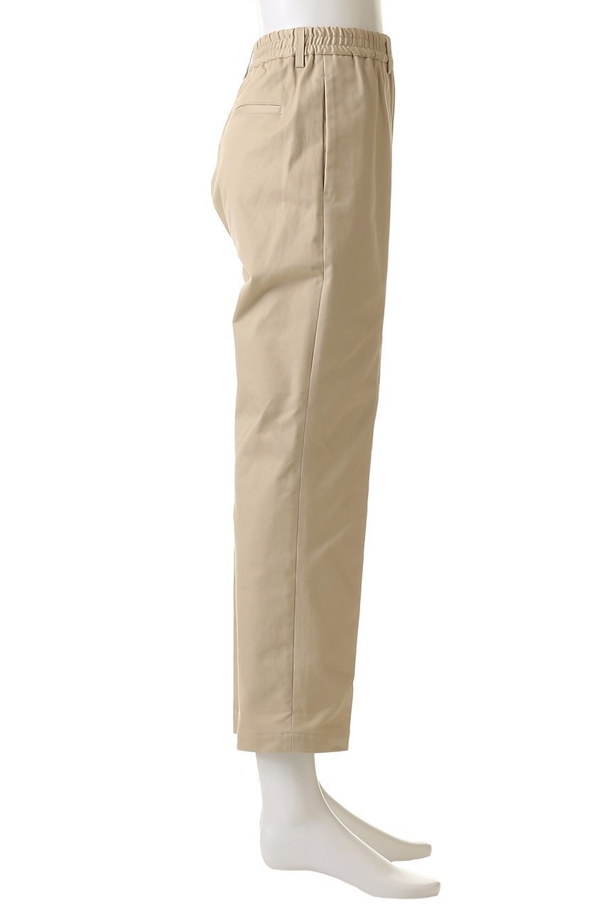 【サイ サイベーシックス/Scye SCYE BASICS / MEN】の【MEN】【SCYE BASICS】サンホアキン コットン ドローストリング パンツ 人気、トレンドファッション・服の通販 founy(ファニー) ファッション Fashion メンズファッション Fashion for Men ボトムス Bottoms カリフォルニア California, Cali Style ドローストリング Drawstring, Pull Cord ロング Long, Long-Length other-3|ID: prp329100004364144 ipo3291000000034959052