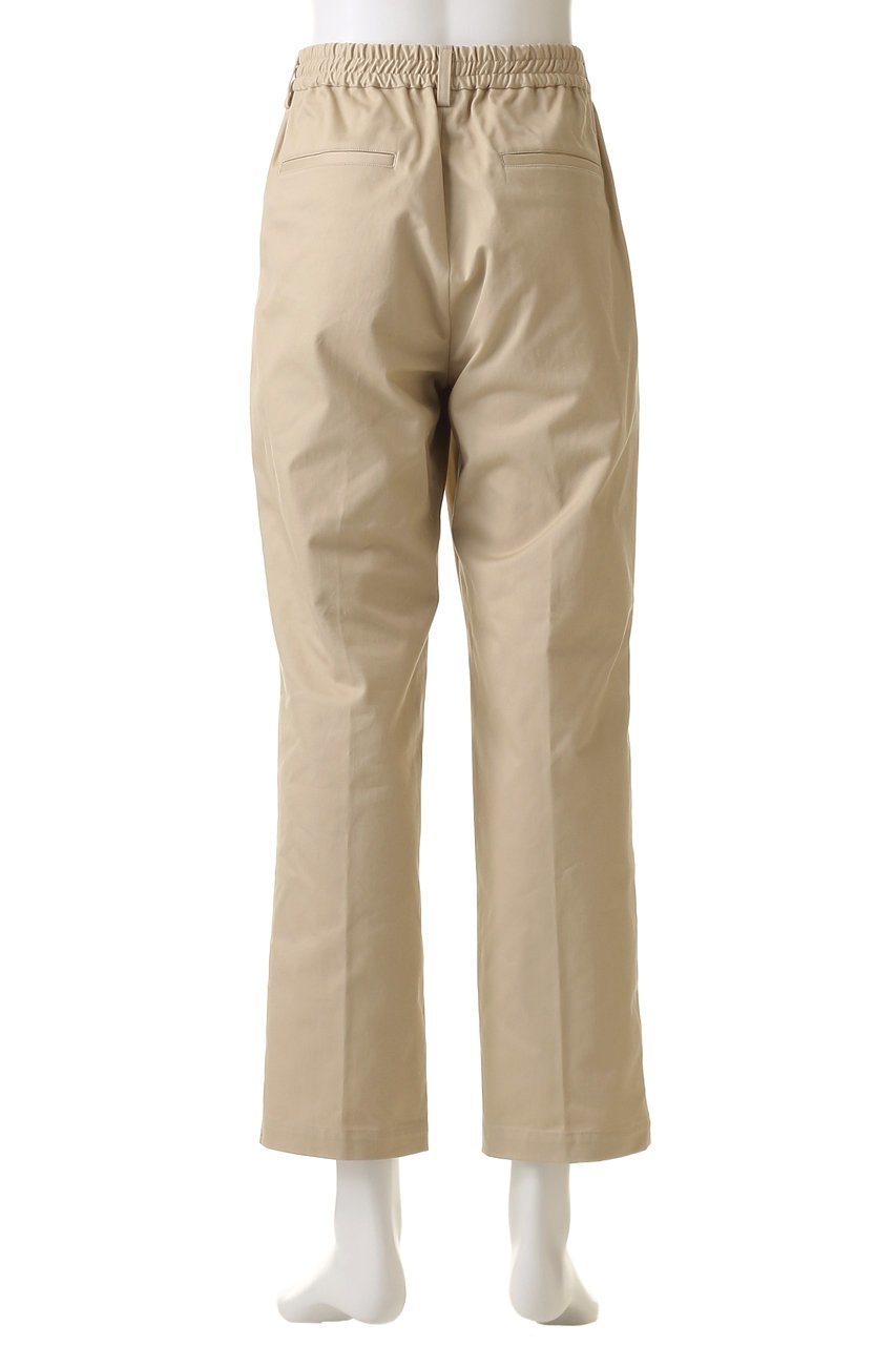 【サイ サイベーシックス/Scye SCYE BASICS / MEN】の【MEN】【SCYE BASICS】サンホアキン コットン ドローストリング パンツ 人気、トレンドファッション・服の通販 founy(ファニー) ファッション Fashion メンズファッション Fashion for Men ボトムス Bottoms カリフォルニア California, Cali Style ドローストリング Drawstring, Pull Cord ロング Long, Long-Length other-4|ID: prp329100004364144 ipo3291000000034959053