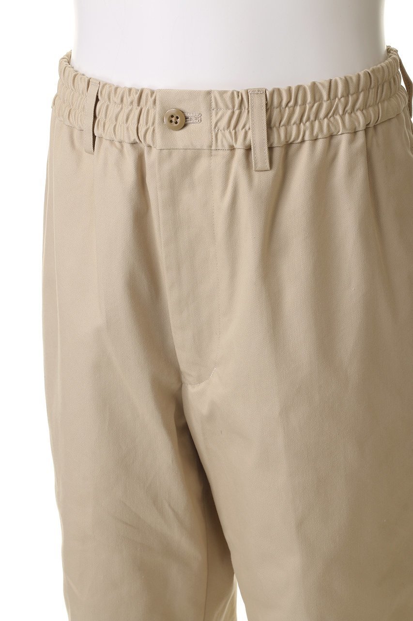 【サイ サイベーシックス/Scye SCYE BASICS / MEN】の【MEN】【SCYE BASICS】サンホアキン コットン ドローストリング パンツ 人気、トレンドファッション・服の通販 founy(ファニー) ファッション Fashion メンズファッション Fashion for Men ボトムス Bottoms カリフォルニア California, Cali Style ドローストリング Drawstring, Pull Cord ロング Long, Long-Length other-5|ID: prp329100004364144 ipo3291000000034959054