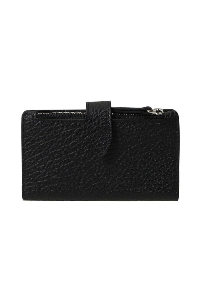 【メゾン マルジェラ/MAISON MARGIELA】の【UNISEX】4ステッチ ジップウォレット インテリア・キッズ・メンズ・レディースファッション・服の通販 founy(ファニー) https://founy.com/ ファッション Fashion レディースファッション Fashion for Women ミニ財布・二つ折り財布 Wallets & Card Cases カードケース/名刺入れ Card Holders & Business Cases ユニセックス Unisex, Genderless おすすめ Recommended / Our Picks コイン Coin, Coin Design シンプル Simple, Minimal ジップ Zip, Zipper トレンド Trend, Trending Now ポケット Pocket, Pocket Detail 財布 Wallet, Purse |ID: prp329100004364146 ipo3291000000036035114