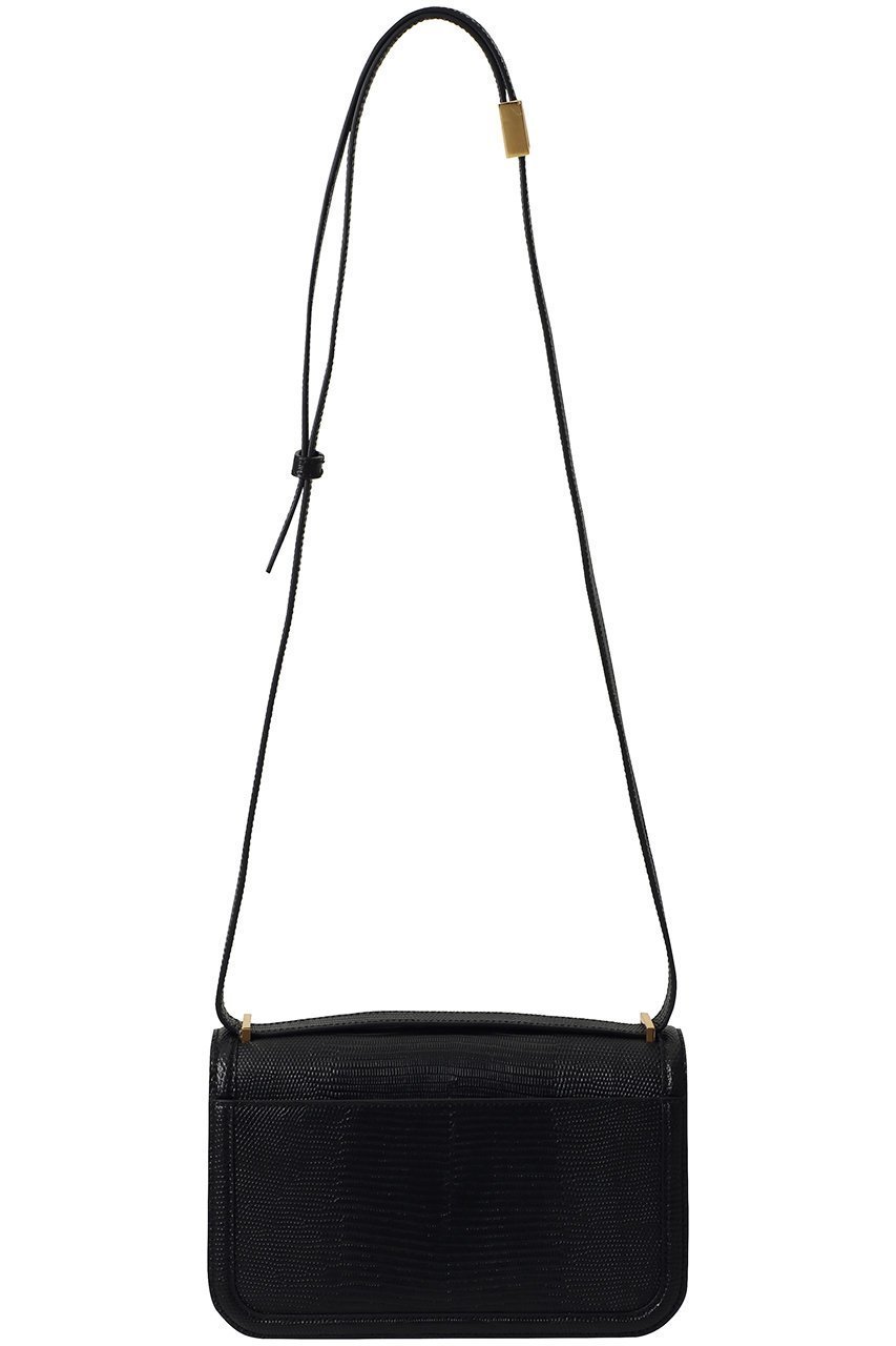 【デメリエー ロンドン/DEMELLIER LONDON】のThe Paris リザード型押しショルダーバッグ 人気、トレンドファッション・服の通販 founy(ファニー) 　ファッション　Fashion　レディースファッション　WOMEN　バッグ　Bag　オケージョン　Occasion　ショルダー　Shoulder　フォルム　Form　ポシェット　Pochette　ロング　Long　other-4|ID: prp329100004364151 ipo3291000000031340210