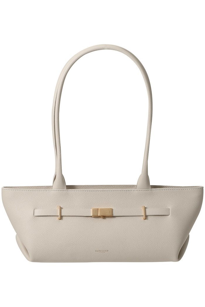 【デメリエー ロンドン/DEMELLIER LONDON】のThe New York ショルダーバッグ インテリア・キッズ・メンズ・レディースファッション・服の通販 founy(ファニー) https://founy.com/ ファッション Fashion レディースファッション WOMEN バッグ Bag スタイリッシュ Stylish パーティ Party フォルム Form リュクス Luxe 財布 Wallet |ID: prp329100004364152 ipo3291000000030518953