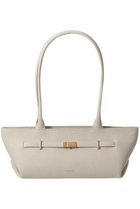 【デメリエー ロンドン/DEMELLIER LONDON】のThe New York ショルダーバッグ オフホワイト|ID: prp329100004364152 ipo3291000000032783929