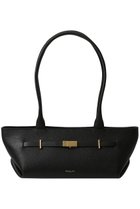 【デメリエー ロンドン/DEMELLIER LONDON】のThe New York ショルダーバッグ ブラック|ID: prp329100004364152 ipo3291000000032783931