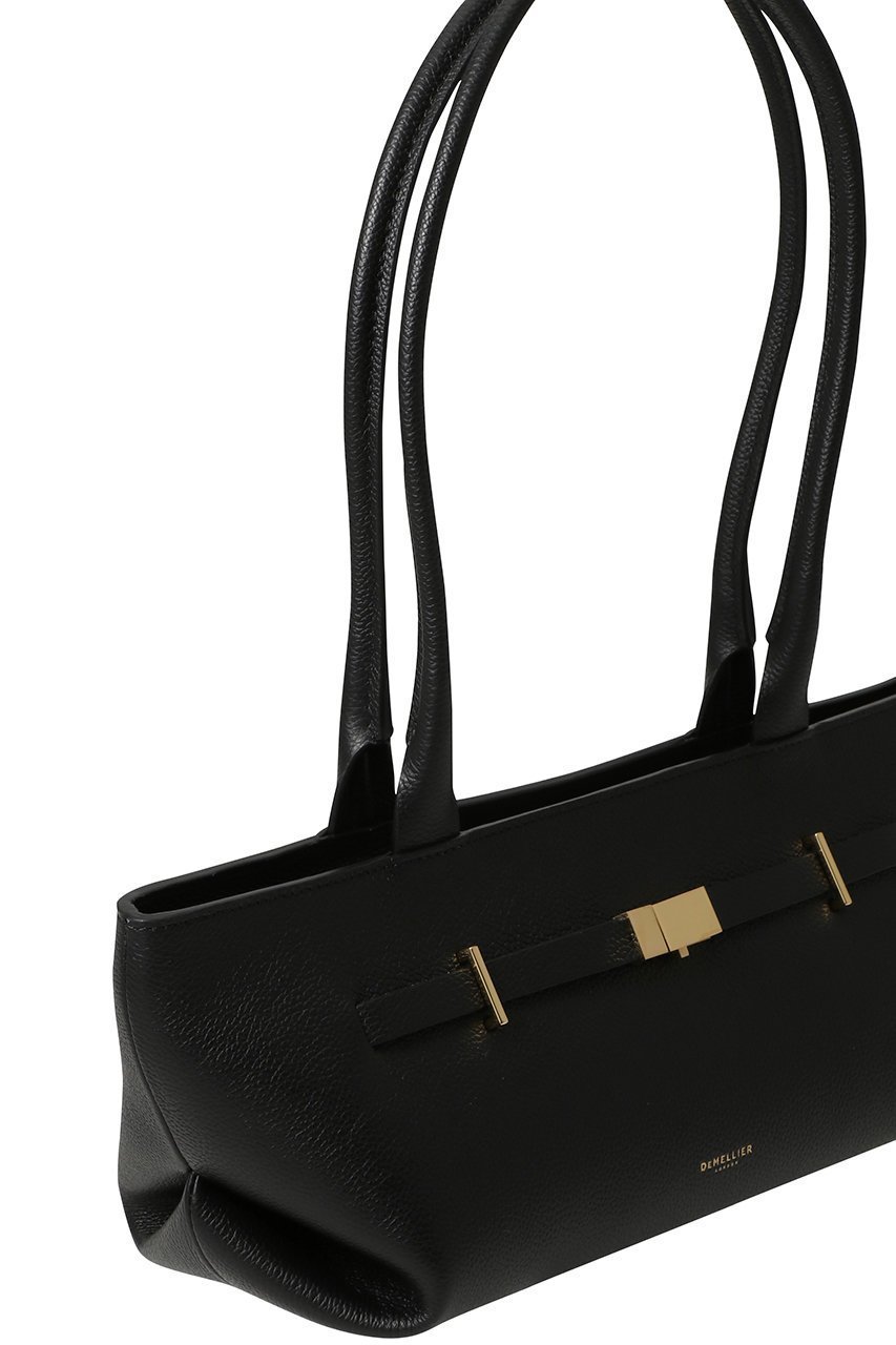 【デメリエー ロンドン/DEMELLIER LONDON】のThe New York ショルダーバッグ 人気、トレンドファッション・服の通販 founy(ファニー) 　ファッション　Fashion　レディースファッション　Fashion for Women　バッグ　Bags　スタイリッシュ　Stylish, Fashionable　パーティ　Party, Party Style　フォルム　Silhouette, Form　リュクス　Luxury, Elegant, High-End, Chic　財布　Wallet, Purse　other-5|ID: prp329100004364152 ipo3291000000032783939