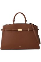 【デメリエー ロンドン/DEMELLIER LONDON】のThe Hudson ハンドバッグ タン|ID: prp329100004364153 ipo3291000000032783942