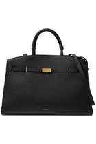 【デメリエー ロンドン/DEMELLIER LONDON】のThe Hudson ハンドバッグ ブラック|ID: prp329100004364153 ipo3291000000032783943