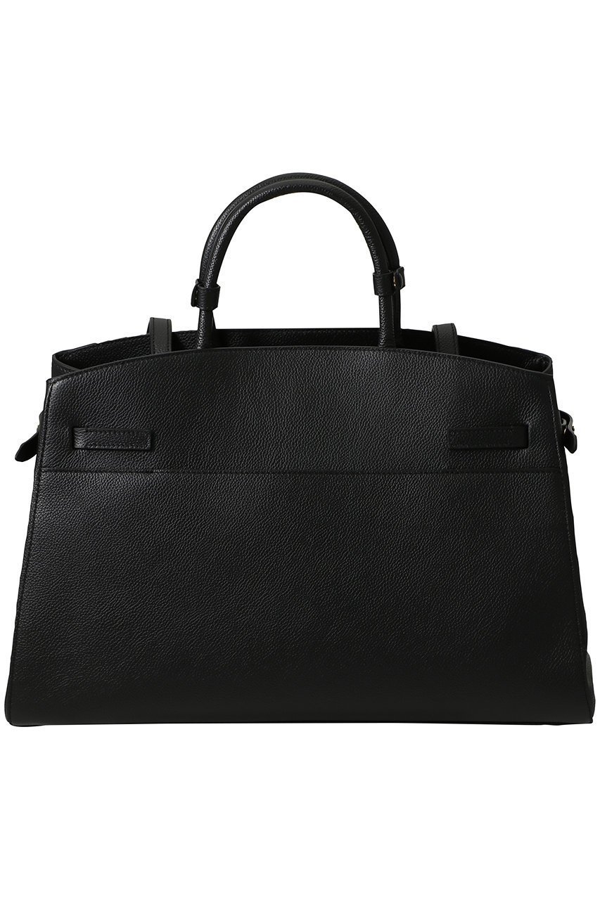 【デメリエー ロンドン/DEMELLIER LONDON】のThe Hudson ハンドバッグ 人気、トレンドファッション・服の通販 founy(ファニー) 　ファッション　Fashion　レディースファッション　Fashion for Women　バッグ　Bags　フォルム　Silhouette, Form　ラップ　Wrap, Wrap Design　リュクス　Luxury, Elegant, High-End, Chic　other-4|ID: prp329100004364153 ipo3291000000032783947