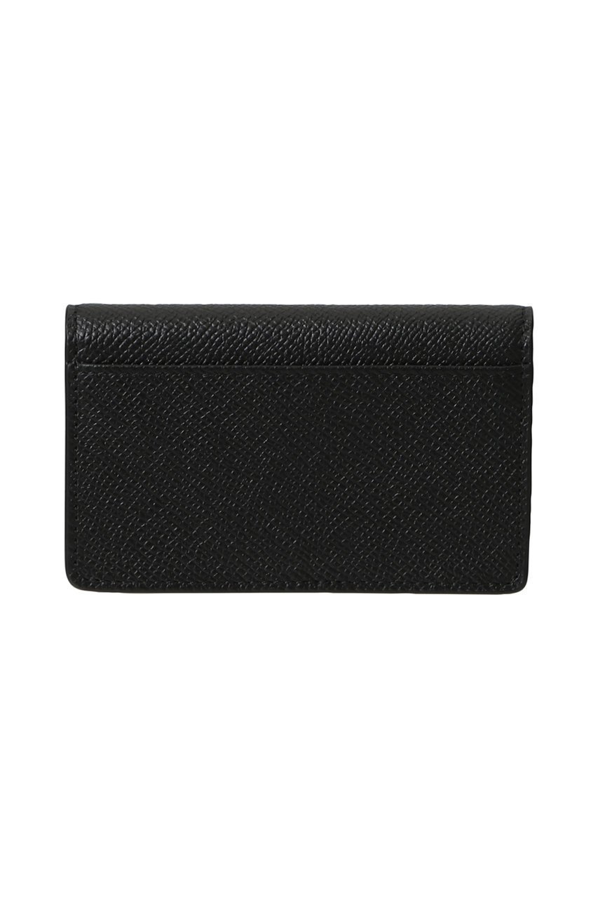【メゾン マルジェラ/MAISON MARGIELA】の【UNISEX】レザーカードホルダー 人気、トレンドファッション・服の通販 founy(ファニー) ファッション Fashion レディースファッション Fashion for Women ミニ財布・二つ折り財布 Wallets & Card Cases ユニセックス Unisex, Genderless コンパクト Compact, Small Size ポケット Pocket, Pocket Detail 財布 Wallet, Purse other-3|ID: prp329100004364166 ipo3291000000036035109