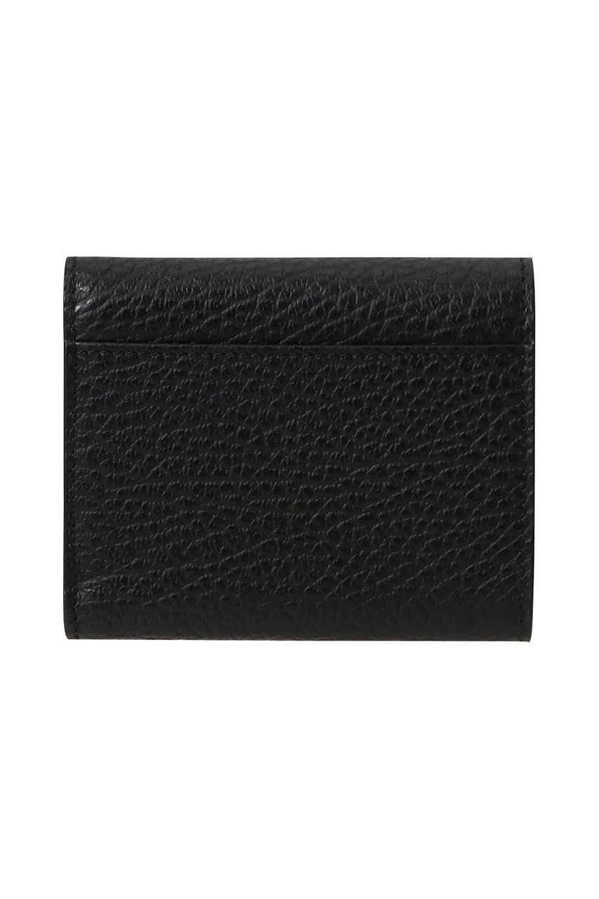 【メゾン マルジェラ/MAISON MARGIELA】の【UNISEX】スリーフォールドウォレット 人気、トレンドファッション・服の通販 founy(ファニー) ファッション Fashion レディースファッション Fashion for Women ミニ財布・二つ折り財布 Wallets & Card Cases ユニセックス Unisex, Genderless ウォレット Wallet コイン Coin, Coin Design コンパクト Compact, Small Size エレガント 上品 Elegant 財布 Wallet, Purse other-3|ID: prp329100004364167 ipo3291000000035865990