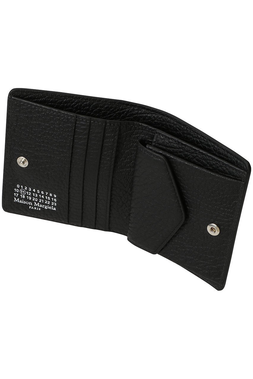 【メゾン マルジェラ/MAISON MARGIELA】の【UNISEX】バイフォールド ウォレット 人気、トレンドファッション・服の通販 founy(ファニー) 　ファッション　Fashion　レディースファッション　Fashion for Women　ミニ財布・二つ折り財布　Wallets & Card Cases　ユニセックス　Unisex, Genderless　ウォレット　Wallet　オケージョン　Occasion Wear　コンパクト　Compact, Small Size　シンプル　Simple, Minimal　ポケット　Pocket, Pocket Detail　エレガント 上品　Elegant　定番　Standard, Basic Item　財布　Wallet, Purse　other-2|ID: prp329100004364169 ipo3291000000035865995