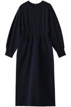 【マルティニーク/martinique】のスポンジッシュPeドレス 人気、トレンドファッション・服の通販 founy(ファニー) ファッション Fashion レディースファッション Fashion for Women ワンピース Dresses フォーマル・パーティードレス・結婚式用ドレス Elegant & Casual Dresses チュニック Tunic Tops & Dresses アクセサリー Fashion Accessories オケージョン Occasion Wear スリーブ Sleeve, Long Sleeve / Short Sleeve チュニック Tunic, Long Top ドレス Dress, One-Piece ロング Long, Long-Length thumbnail ネイビー|ID: prp329100004364175 ipo3291000000035041040