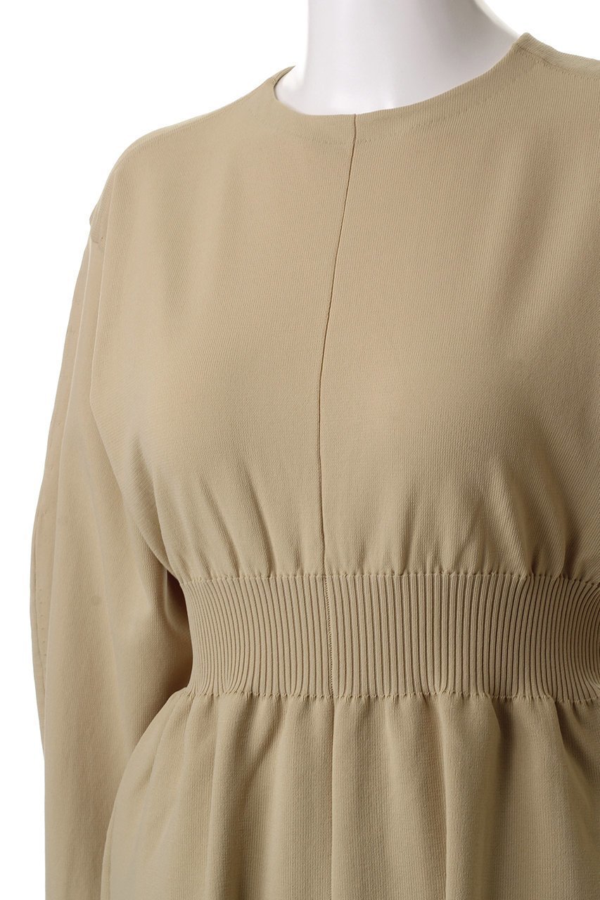 【マルティニーク/martinique】のスポンジッシュPeドレス 人気、トレンドファッション・服の通販 founy(ファニー) 　ファッション　Fashion　レディースファッション　Fashion for Women　ワンピース　Dresses　フォーマル・パーティードレス・結婚式用ドレス　Elegant & Casual Dresses　チュニック　Tunic Tops & Dresses　アクセサリー　Fashion Accessories　オケージョン　Occasion Wear　スリーブ　Sleeve, Long Sleeve / Short Sleeve　チュニック　Tunic, Long Top　ドレス　Dress, One-Piece　ロング　Long, Long-Length　other-5|ID: prp329100004364175 ipo3291000000035390760