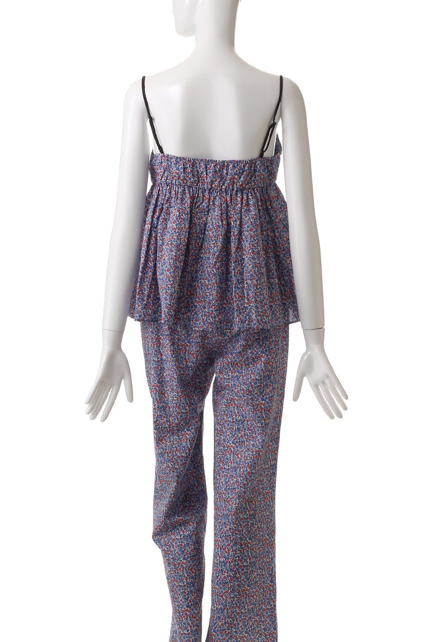 【ナナデコール/nanadecor】のリバティキャンディフラワーカップ付きキャミ 人気、トレンドファッション・服の通販 founy(ファニー) 　ファッション　Fashion　レディースファッション　Fashion for Women　下着・ランジェリー　Lingerie & Intimates　その他ランジェリー・インナーアイテム　Other Lingerie / Intimates　インナー　Innerwear　キャミ　Camisole, Cami Top　キャミソール　Camisole, Spaghetti Strap Top　フレア　Flare, Flared　ランジェリー　Lingerie, Intimate Wear　other-4|ID: prp329100004364179 ipo3291000000035492113