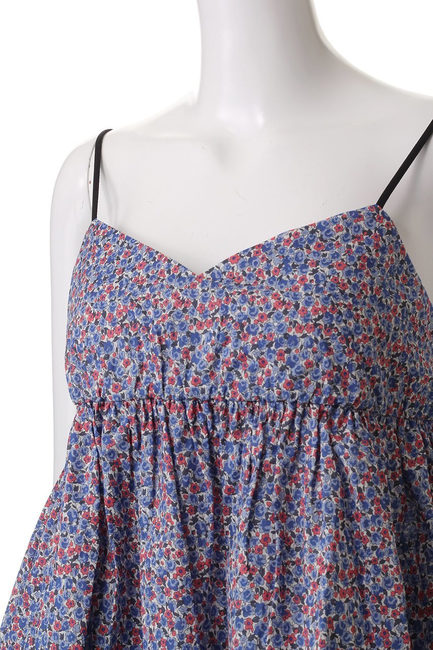 【ナナデコール/nanadecor】のリバティキャンディフラワーカップ付きキャミ 人気、トレンドファッション・服の通販 founy(ファニー) 　ファッション　Fashion　レディースファッション　Fashion for Women　下着・ランジェリー　Lingerie & Intimates　その他ランジェリー・インナーアイテム　Other Lingerie / Intimates　インナー　Innerwear　キャミ　Camisole, Cami Top　キャミソール　Camisole, Spaghetti Strap Top　フレア　Flare, Flared　ランジェリー　Lingerie, Intimate Wear　other-5|ID: prp329100004364179 ipo3291000000035492114