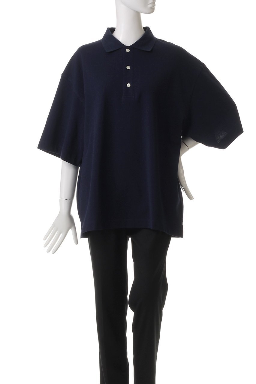【エビコン/EVCON】の【UNISEX】POLO S/S SHIRT/ポロシャツ 人気、トレンドファッション・服の通販 founy(ファニー) 　ファッション　Fashion　レディースファッション　Fashion for Women　トップス・カットソー　Cut & Sew Tops　シャツ・ブラウス・オフィスカジュアル　Elegant Blouses & Button-Ups　ロングTシャツ・Tシャツ　Longline T-Shirts & Tees　ポロシャツ・きれいめカジュアル　Smart-Casual Polo Tops　カットソー・ベーシックTシャツ　Cut-and-Sewn Tops / Stretch Tees & Basics　ユニセックス　Unisex, Genderless　ショート　Short, Short Length　スポーティ　Sporty, Casual Athletic　スリーブ　Sleeve, Long Sleeve / Short Sleeve　ベーシック　Basic, Essential　ボトム　Bottoms, Lower Wear　ポロシャツ　Polo Shirt, Collared Tee　エレガント 上品　Elegant　夏　Summer　S/S・春夏　SS, Spring/Summer, Warm Season　other-2|ID: prp329100004364184 ipo3291000000032879827