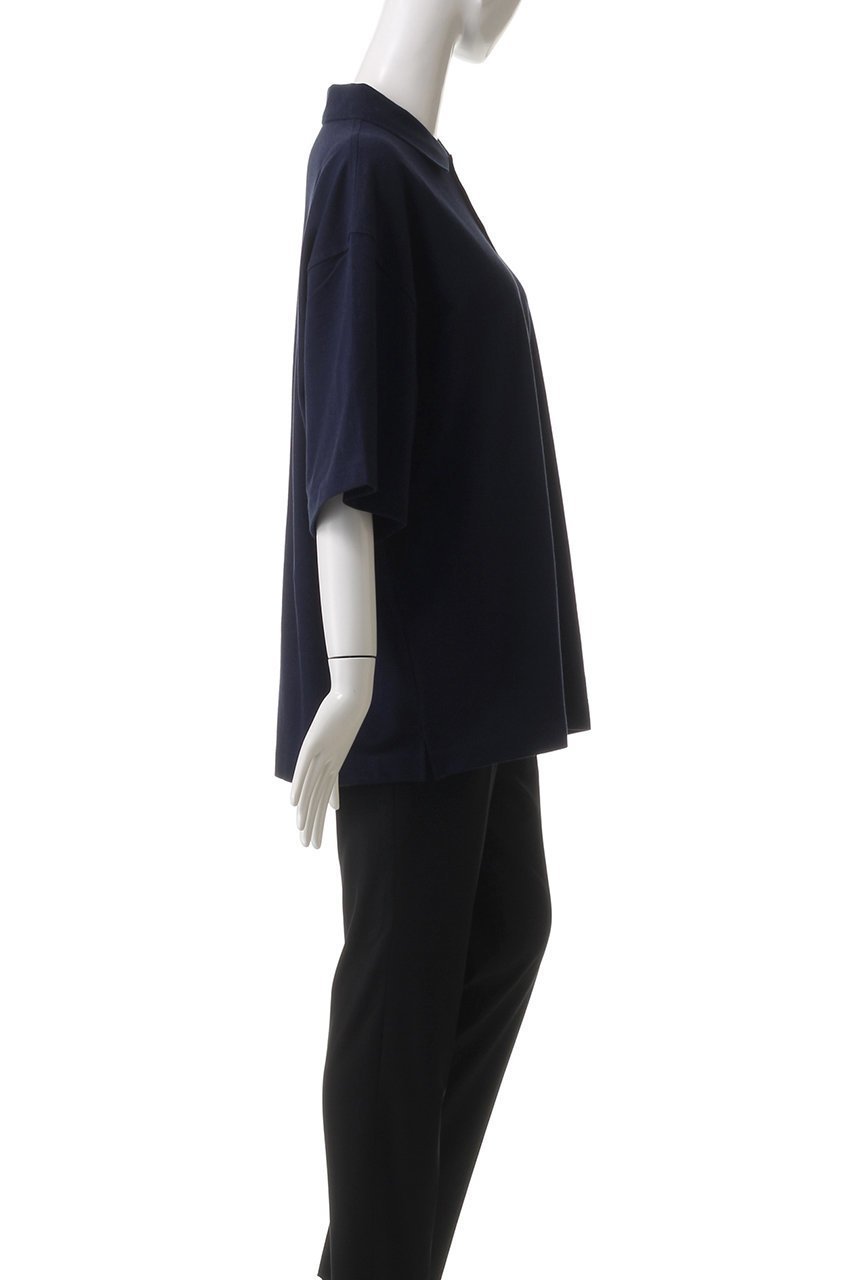【エビコン/EVCON】の【UNISEX】POLO S/S SHIRT/ポロシャツ 人気、トレンドファッション・服の通販 founy(ファニー) 　ファッション　Fashion　レディースファッション　Fashion for Women　トップス・カットソー　Cut & Sew Tops　シャツ・ブラウス・オフィスカジュアル　Elegant Blouses & Button-Ups　ロングTシャツ・Tシャツ　Longline T-Shirts & Tees　ポロシャツ・きれいめカジュアル　Smart-Casual Polo Tops　カットソー・ベーシックTシャツ　Cut-and-Sewn Tops / Stretch Tees & Basics　ユニセックス　Unisex, Genderless　ショート　Short, Short Length　スポーティ　Sporty, Casual Athletic　スリーブ　Sleeve, Long Sleeve / Short Sleeve　ベーシック　Basic, Essential　ボトム　Bottoms, Lower Wear　ポロシャツ　Polo Shirt, Collared Tee　エレガント 上品　Elegant　夏　Summer　S/S・春夏　SS, Spring/Summer, Warm Season　other-3|ID: prp329100004364184 ipo3291000000032879831