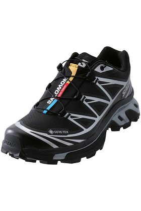 【サロモン/Salomon】 XT-6 GTX スニーカー人気、トレンドファッション・服の通販 founy(ファニー) ファッション Fashion レディースファッション WOMEN 2025年 2025 2025春夏・S/S Ss,Spring/Summer,2025 アウトドア Outdoor クッション Cushion スニーカー Sneakers 夏 Summer 春 Spring S/S・春夏 Ss・Spring/Summer |ID:prp329100004364187