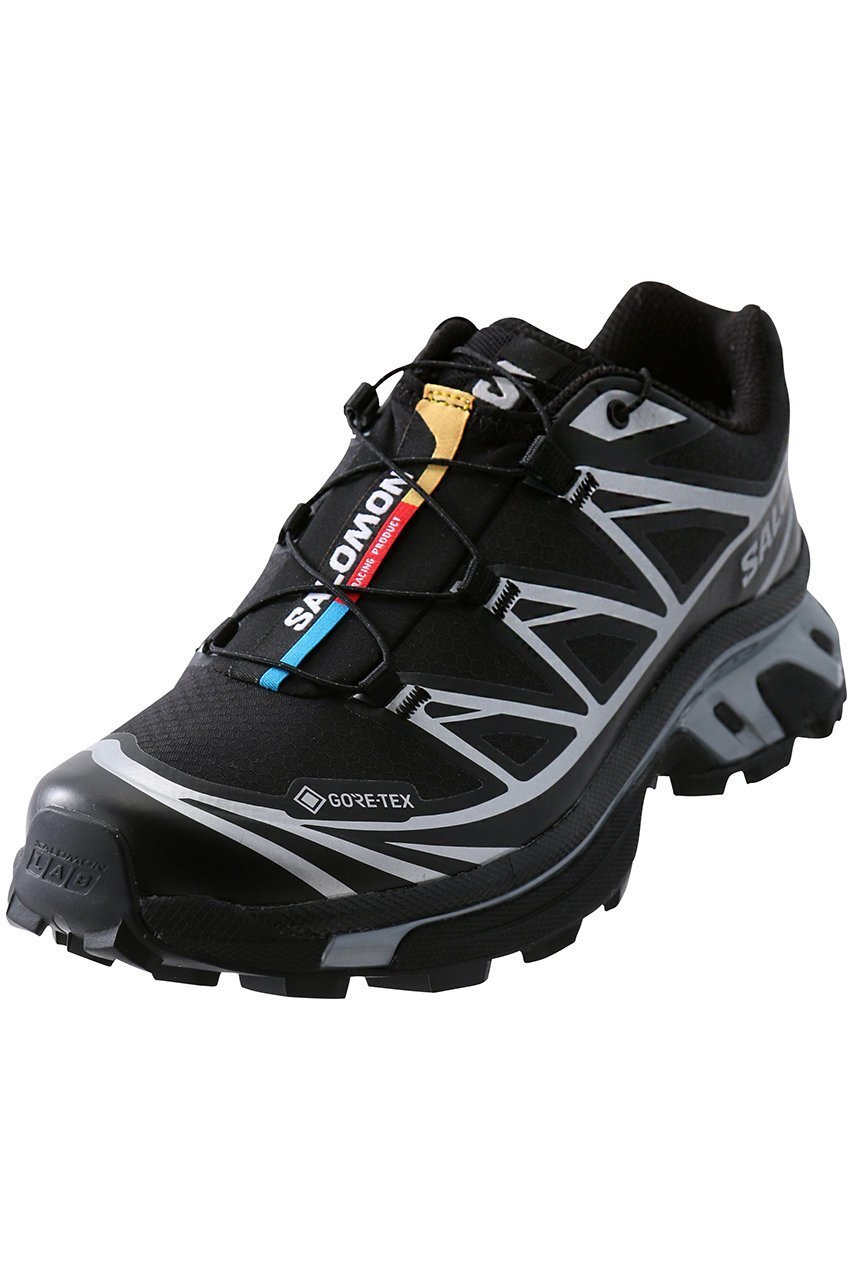 【サロモン/Salomon】のXT-6 GTX スニーカー 人気、トレンドファッション・服の通販 founy(ファニー) 　ファッション　Fashion　レディースファッション　WOMEN　2025年　2025　2025春夏・S/S　Ss,Spring/Summer,2025　アウトドア　Outdoor　クッション　Cushion　スニーカー　Sneakers　夏　Summer　春　Spring　S/S・春夏　Ss・Spring/Summer　 other-1|ID: prp329100004364187 ipo3291000000030519045