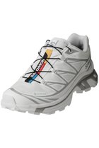 【サロモン/Salomon】のXT-6 GTX スニーカー ホワイト/シルバー|ID:prp329100004364187