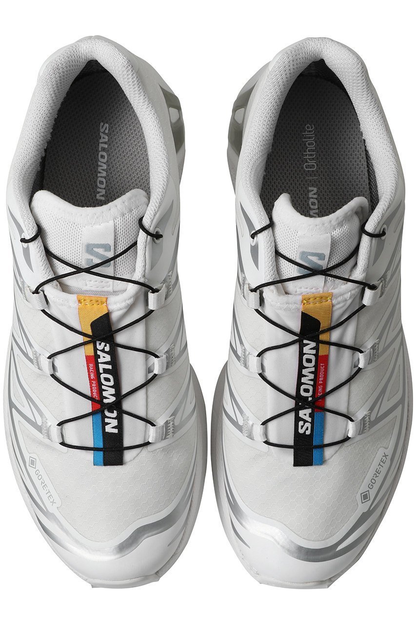 【サロモン/Salomon】のXT-6 GTX スニーカー 人気、トレンドファッション・服の通販 founy(ファニー) 　ファッション　Fashion　レディースファッション　Fashion for Women　アウトドア　Outdoor Clothing　クッション　Cushion, Throw Pillow　スニーカー　Sneakers, Trainers　other-2|ID: prp329100004364187 ipo3291000000032863573