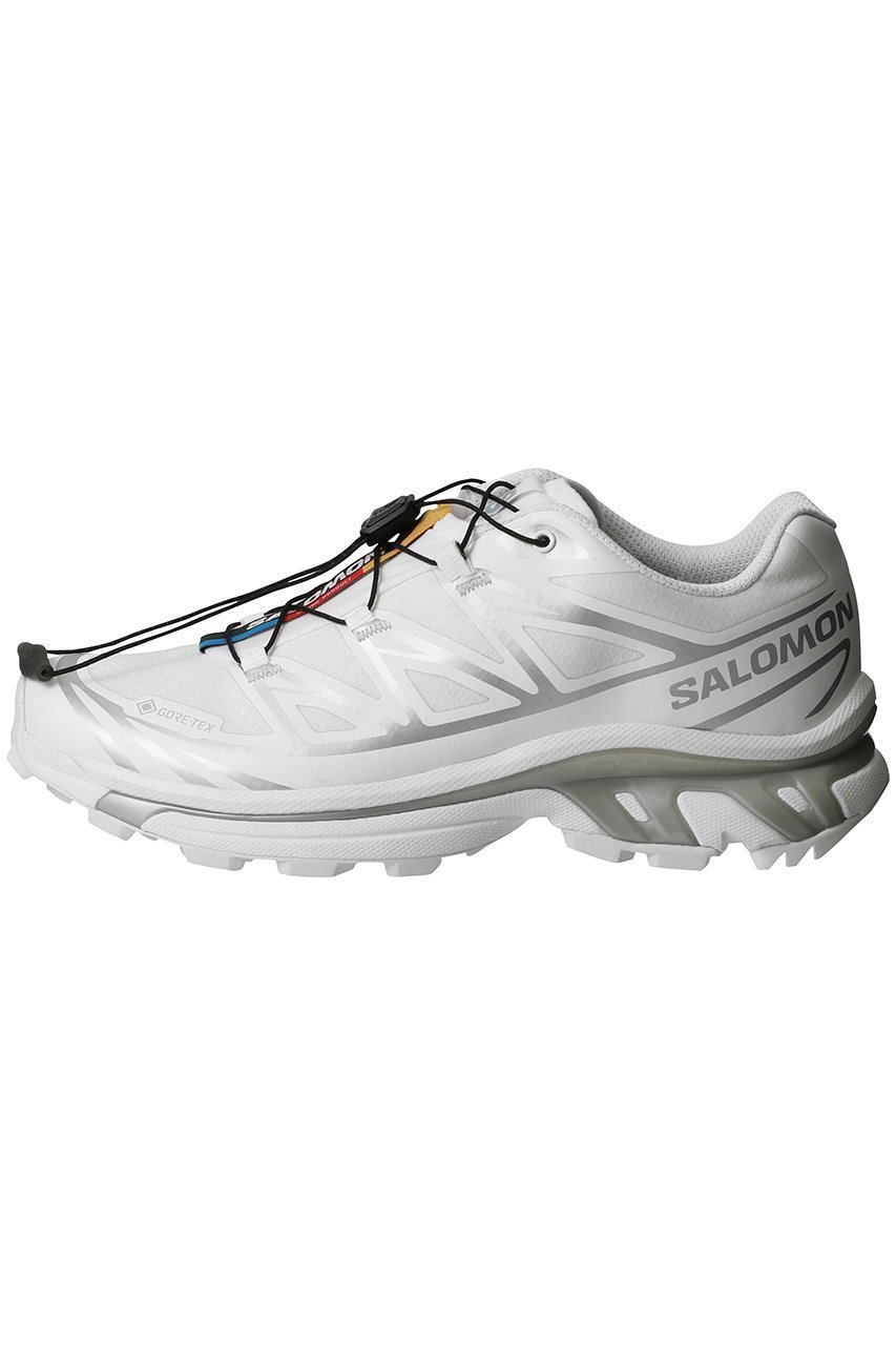 【サロモン/Salomon】のXT-6 GTX スニーカー 人気、トレンドファッション・服の通販 founy(ファニー) 　ファッション　Fashion　レディースファッション　Fashion for Women　アウトドア　Outdoor Clothing　クッション　Cushion, Throw Pillow　スニーカー　Sneakers, Trainers　other-4|ID: prp329100004364187 ipo3291000000032863587
