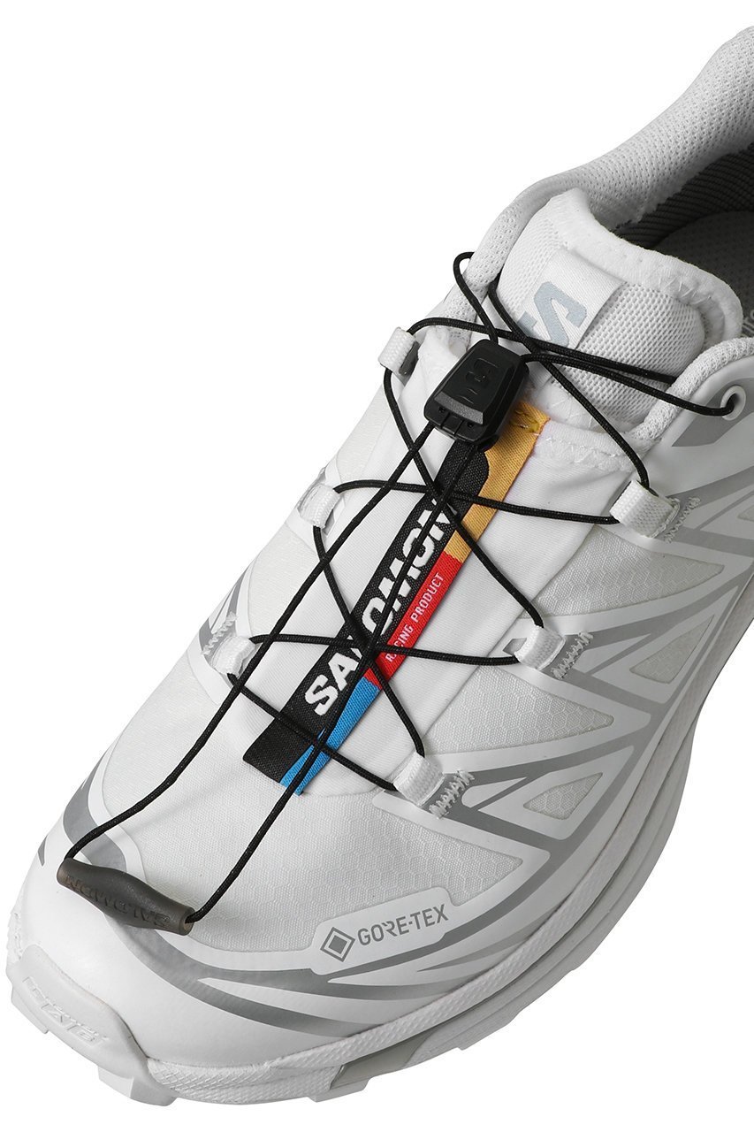 【サロモン/Salomon】のXT-6 GTX スニーカー 人気、トレンドファッション・服の通販 founy(ファニー) 　ファッション　Fashion　レディースファッション　Fashion for Women　アウトドア　Outdoor Clothing　クッション　Cushion, Throw Pillow　スニーカー　Sneakers, Trainers　other-6|ID: prp329100004364187 ipo3291000000032863600