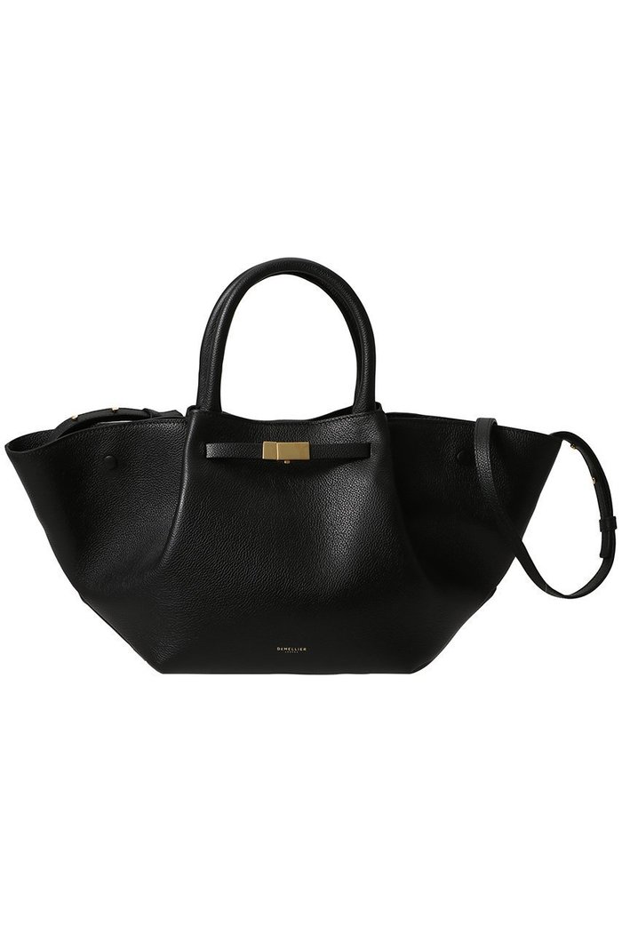 【デメリエー ロンドン/DEMELLIER LONDON】のThe Midi New York トートバッグ インテリア・キッズ・メンズ・レディースファッション・服の通販 founy(ファニー) https://founy.com/ ファッション Fashion レディースファッション WOMEN バッグ Bag シンプル Simple モダン Modern リュクス Luxe |ID: prp329100004364188 ipo3291000000030519048