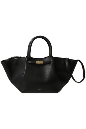 【デメリエー ロンドン/DEMELLIER LONDON】 The Midi New York トートバッグ人気、トレンドファッション・服の通販 founy(ファニー) ファッション Fashion レディースファッション Fashion for Women バッグ Bags シンプル Simple, Minimal モダン Modern, Contemporary リュクス Luxury, Elegant, High-End, Chic |ID:prp329100004364188