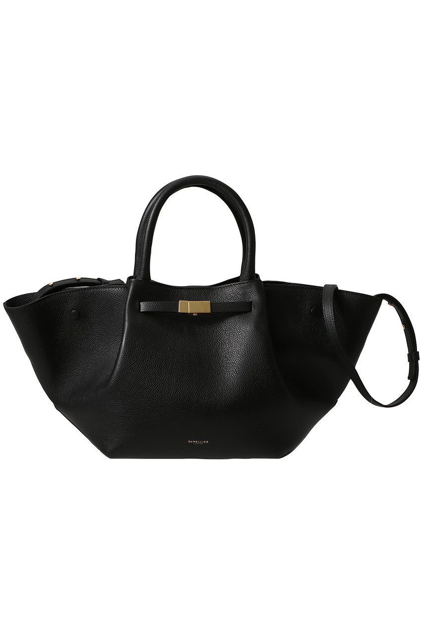 【デメリエー ロンドン/DEMELLIER LONDON】のThe Midi New York トートバッグ 人気、トレンドファッション・服の通販 founy(ファニー) 　ファッション　Fashion　レディースファッション　Fashion for Women　バッグ　Bags　シンプル　Simple, Minimal　モダン　Modern, Contemporary　リュクス　Luxury, Elegant, High-End, Chic　 other-1|ID: prp329100004364188 ipo3291000000032783879