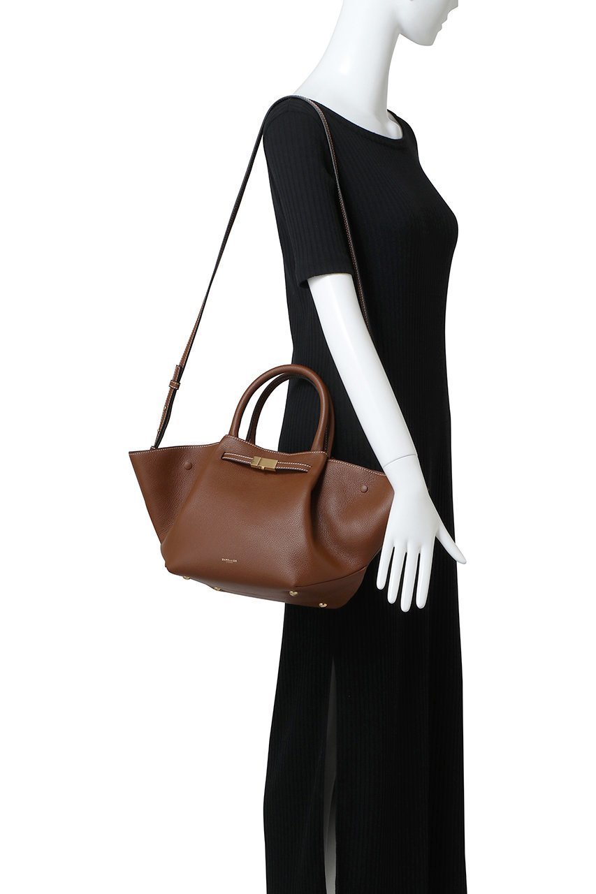 【デメリエー ロンドン/DEMELLIER LONDON】のThe Midi New York トートバッグ 人気、トレンドファッション・服の通販 founy(ファニー) 　ファッション　Fashion　レディースファッション　Fashion for Women　バッグ　Bags　シンプル　Simple, Minimal　モダン　Modern, Contemporary　リュクス　Luxury, Elegant, High-End, Chic　other-3|ID: prp329100004364188 ipo3291000000032783883
