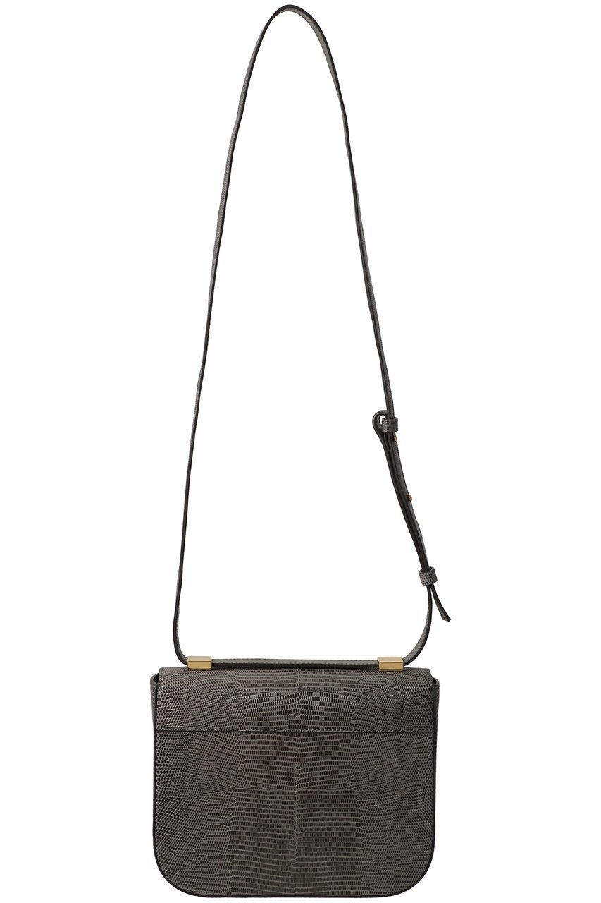 【デメリエー ロンドン/DEMELLIER LONDON】のThe Vancouver リザード型押しショルダーバッグ 人気、トレンドファッション・服の通販 founy(ファニー) 　ファッション　Fashion　レディースファッション　Fashion for Women　バッグ　Bags　ショルダー　Shoulder, Shoulder Strap　パーティ　Party, Party Style　ポシェット　Pochette, Mini Bag　モダン　Modern, Contemporary　ロング　Long, Long-Length　other-3|ID: prp329100004364189 ipo3291000000032783897