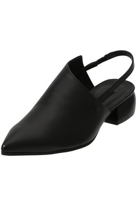 【ピアッカセッテ/ph7+】のスリングバックシューズ 人気、トレンドファッション・服の通販 founy(ファニー) ファッション Fashion レディースファッション Fashion for Women バッグ Bags エレガント 上品 Elegant シューズ Shoes, Footwear シンプル Simple, Minimal フィット Fit, Slim Fit |ID:prp329100004364201