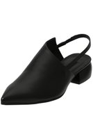 【ピアッカセッテ/ph7+】のスリングバックシューズ 人気、トレンドファッション・服の通販 founy(ファニー) ファッション Fashion レディースファッション Fashion for Women バッグ Bags エレガント 上品 Elegant シューズ Shoes, Footwear シンプル Simple, Minimal フィット Fit, Slim Fit |ID:prp329100004364201