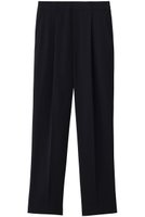 【プルミエ アロンディスモン/1er Arrondissement】のバックサテンスリムパンツ 人気、トレンドファッション・服の通販 founy(ファニー) ファッション Fashion レディースファッション Fashion for Women パンツ Pants & Trousers バッグ Bags おすすめ Recommended / Our Picks サテン Satin, Glossy Fabric ジョーゼット Georgette, Semi-Sheer Fabric ストレート Straight, Straight Cut セットアップ Set-Up, Coordinated Outfit センター Center, Center Line ドレープ Drape, Draping Fabric エレガント 上品 Elegant |ID:prp329100004364202