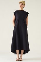 【マルティニーク/martinique】の《別注》【COGTHEBIGSMOKE】 LINDSEY FRENCH SLEEVE DRESS ブラック|ID: prp329100004364204 ipo3291000000032861750