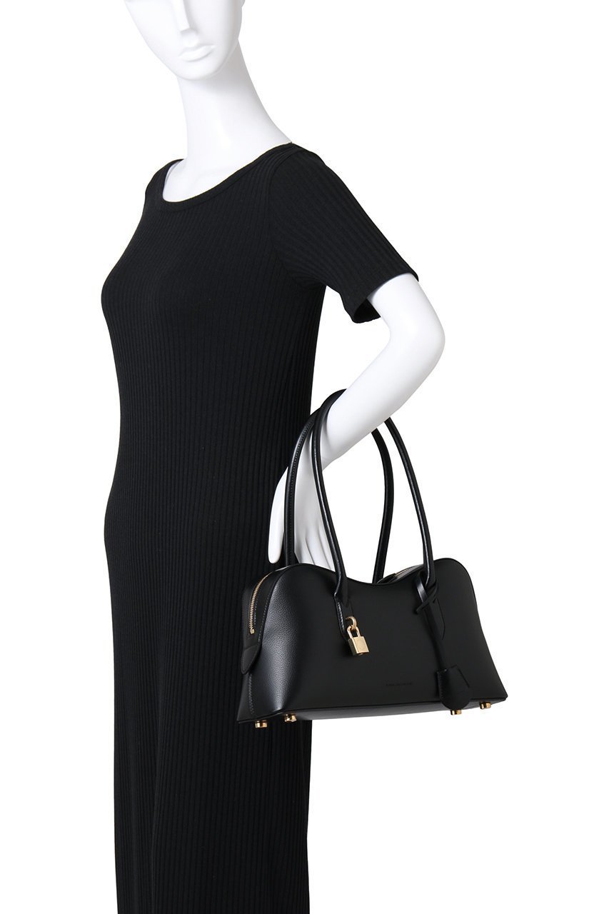 【ステラ マッカートニー/STELLA McCARTNEY】のStella Ryder ミニボストンバッグ 人気、トレンドファッション・服の通販 founy(ファニー) 　ファッション　Fashion　レディースファッション　Fashion for Women　バッグ　Bags　フォルム　Silhouette, Form　ボストン　Boston　ボストンバッグ　Boston Bag, Retro Bag　other-2|ID: prp329100004365354 ipo3291000000032784091