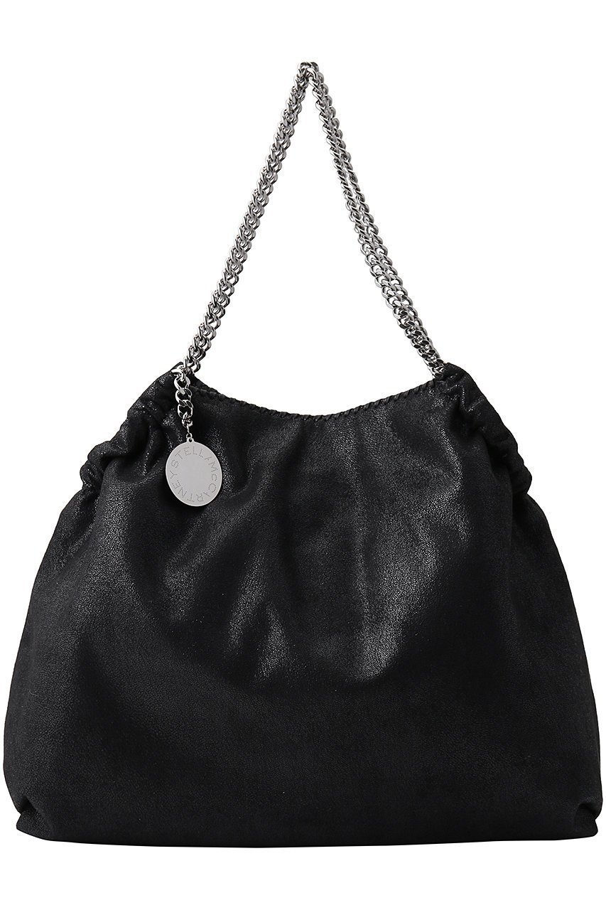 【ステラ マッカートニー/STELLA McCARTNEY】のFalabella 巾着 トートバッグ 人気、トレンドファッション・服の通販 founy(ファニー) 　ファッション　Fashion　レディースファッション　Ladies' Fashion Online　バッグ　Bag　ダイヤモンド　Diamond　チェーン　Chain　巾着　Purse　 other-1|ID: prp329100004365355 ipo3291000000032182079